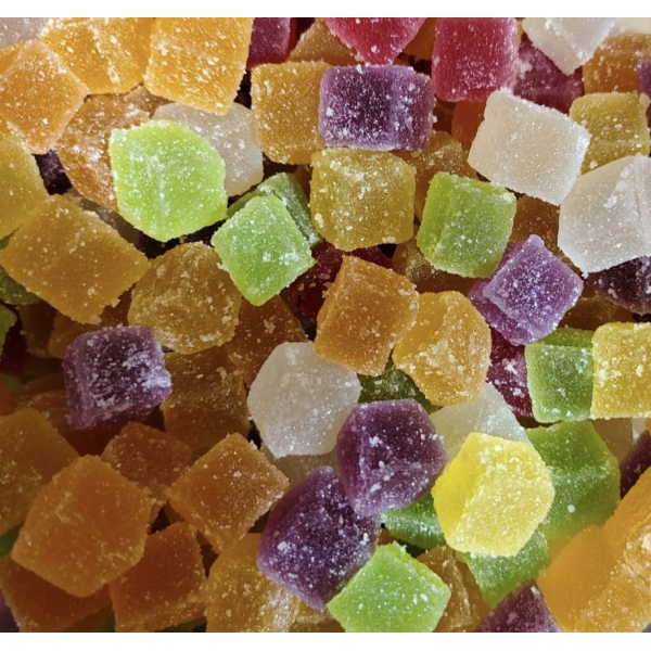  <small>Mix Jelly Candy 500g</small>